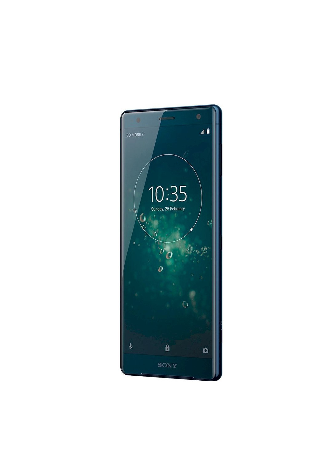 Xperia XZ2 64GB Green