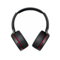 Sony MDR XB950B1B ExtraBass Ακουστικά με Μικρόφωνο Bluetooth Headset black
