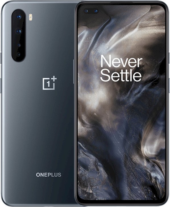 OnePlus Nord 8/128GB 5G  Gray Onyx 5011101208
