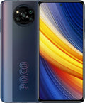 POCO X3 PRO DUAL SIM (128GB- 6GB RAM) PHANTOM BLACK M2102J20SG GLOBAL
