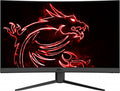 MSI Optix G27CQ4 E2 Curved Gaming Monitor 27" QHD 2560x1440 165Hz
