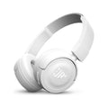 JBL T450BT White BLUETOOTH