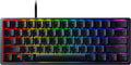 Razer Huntsman Mini Purple Switches US Layout (RZ03-03390100-R3M1]
