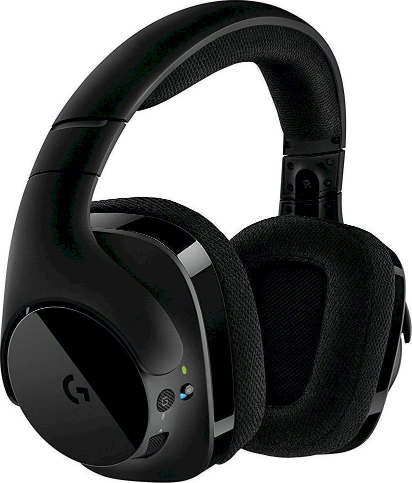 G533 7.1 Wireless Gaming Headset (981-000634)