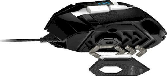 Logitech G502 SE Hero Limited Edition - Gaming mouse