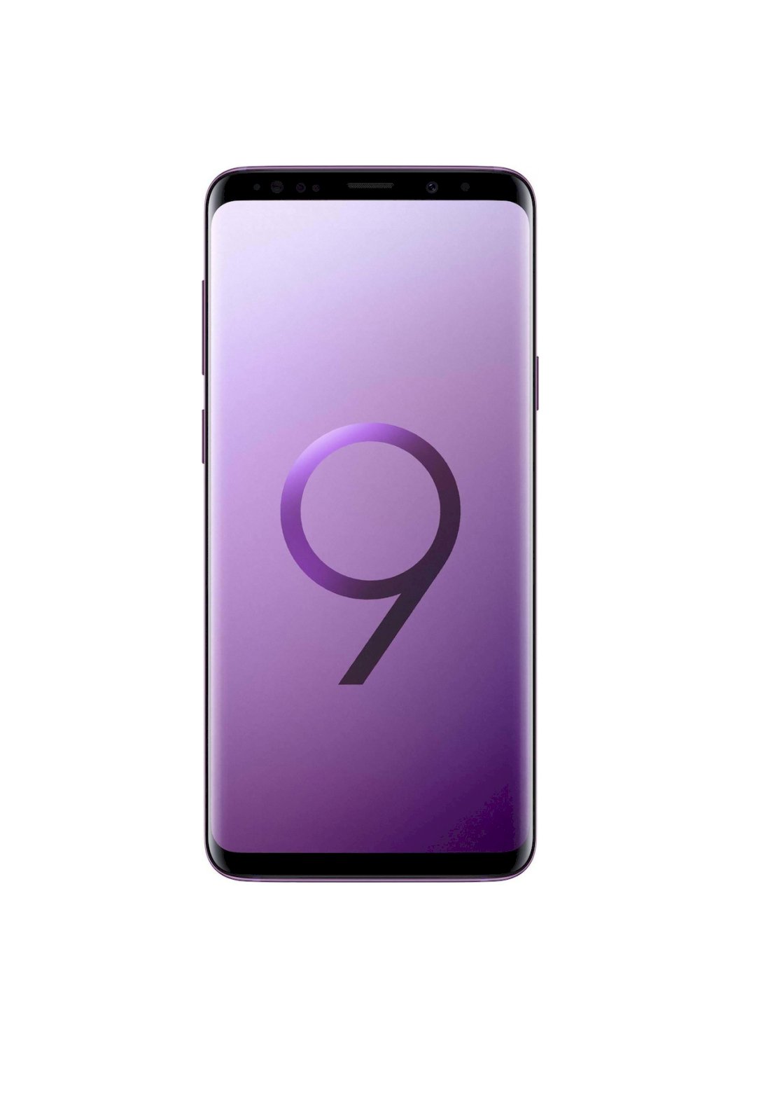 GALAXY S9+ 64GB 6GB RAM DUAL SIM Lilac Purple