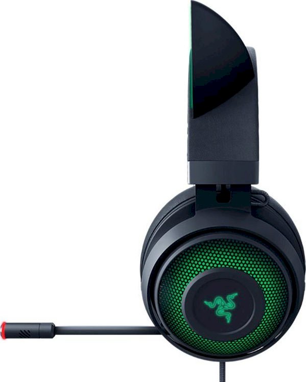 Kraken Kitty Edition Black (RZ04-02980100-R3M1)