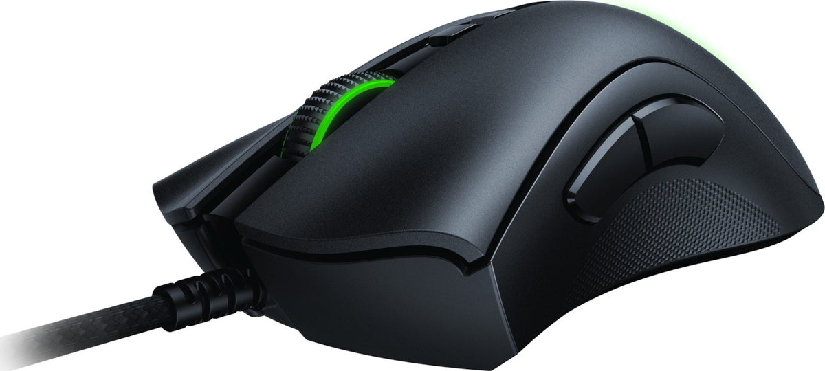 Razer Deathadder V2 (RZ01-03210100-R3M1)