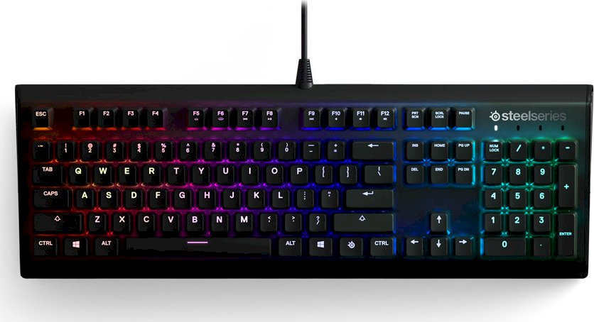 STEELSERIES - KEYBOARD APEX M750 64677 [US]