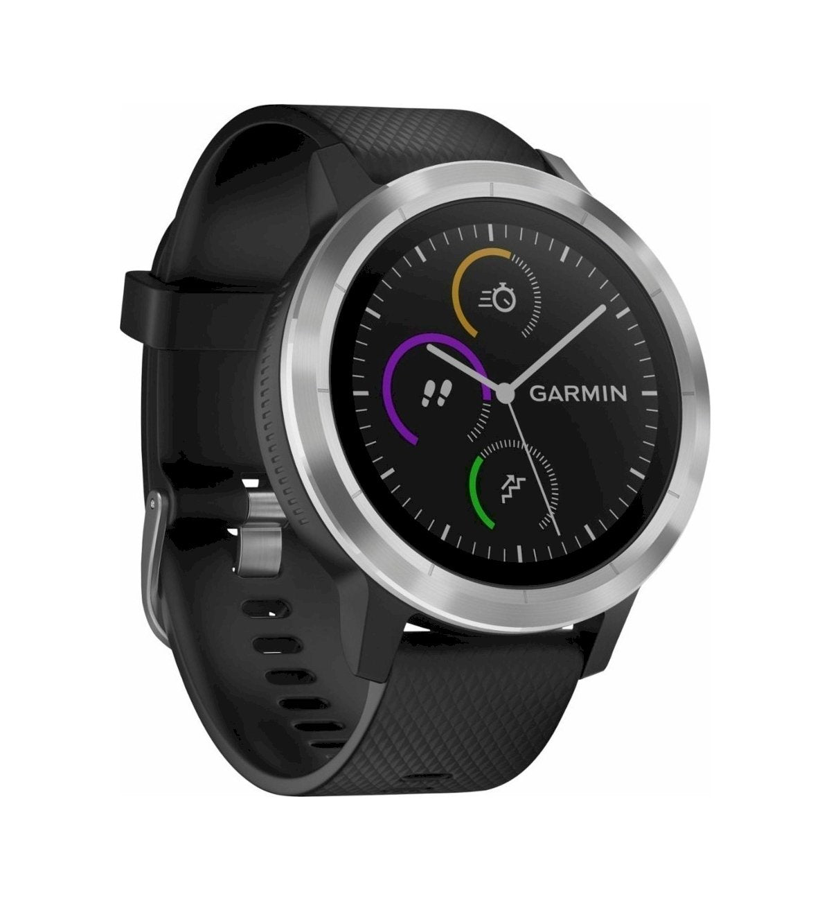 Vivoactive 3 Black-Silver