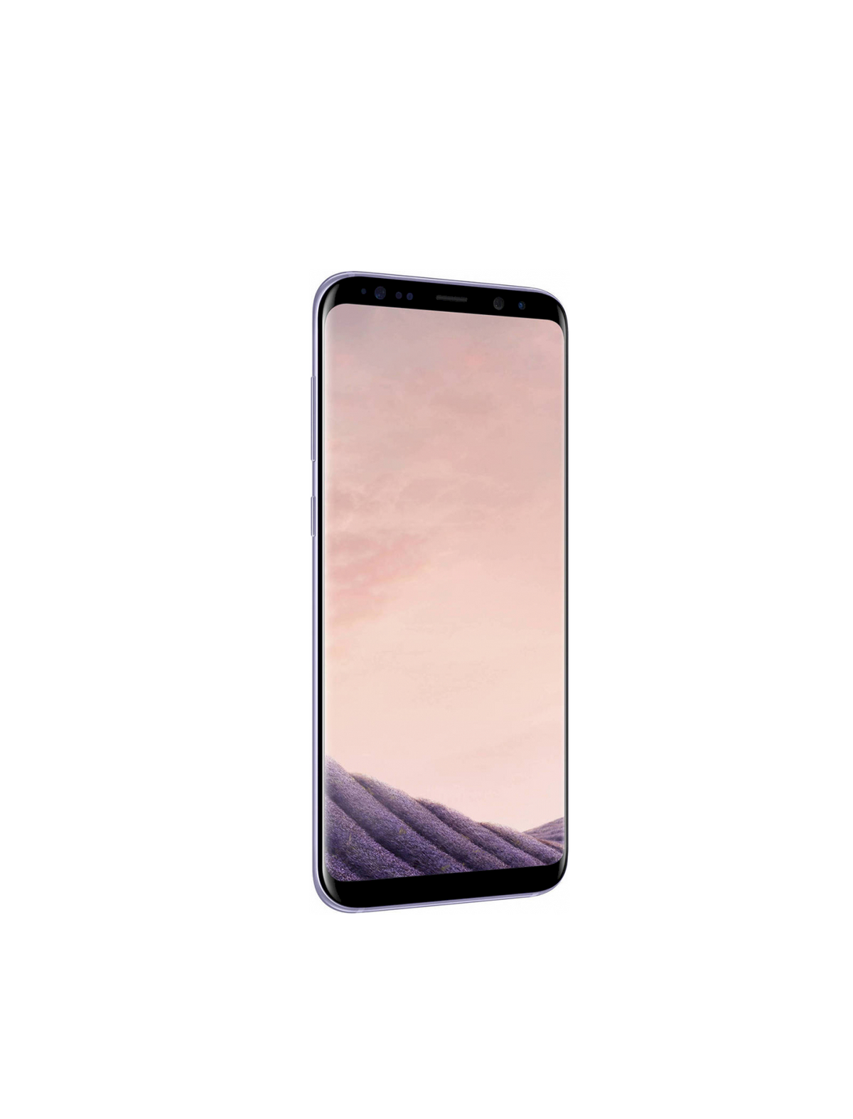 Galaxy S8+ 64GB orchid grey EU