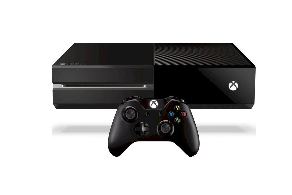 Microsoft Xbox One 500GB