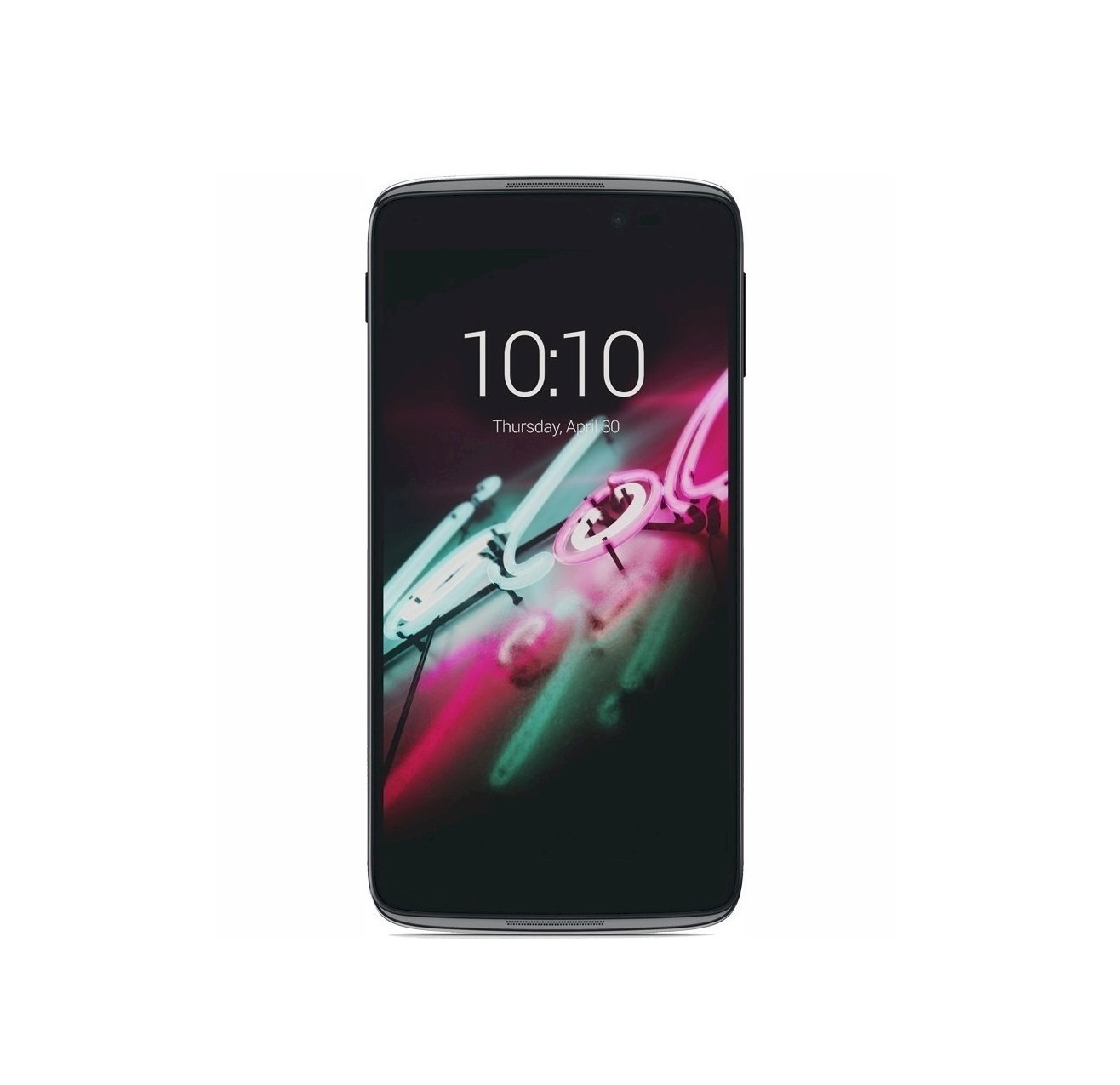 One Touch Idol 3 6045Y 5.5 Dark Grey