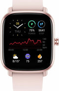 Amazfit GTS 2 Mini 40mm Flamingo Pink EU