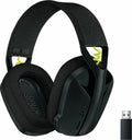 Logitech G435 Lightspeed Wireless Black 981-001050