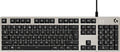 G413 920-008476 Mechanical White-Silver US