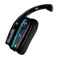 G933 Artemis Spectrum Black 7.1 RGB