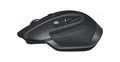 Logitech MX Master 2S Bluetooth Graphite (910-007225)