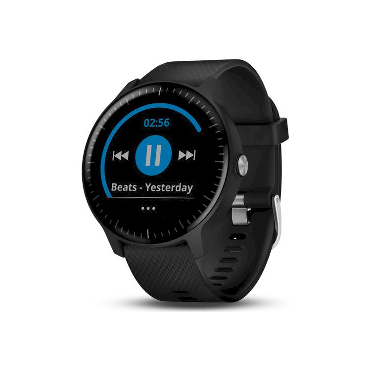 vivoactive 3 Music black