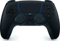 Sony DualSense Ασύρματο Gamepad για PS5 Midnight Black (CFI-ZCT1W)