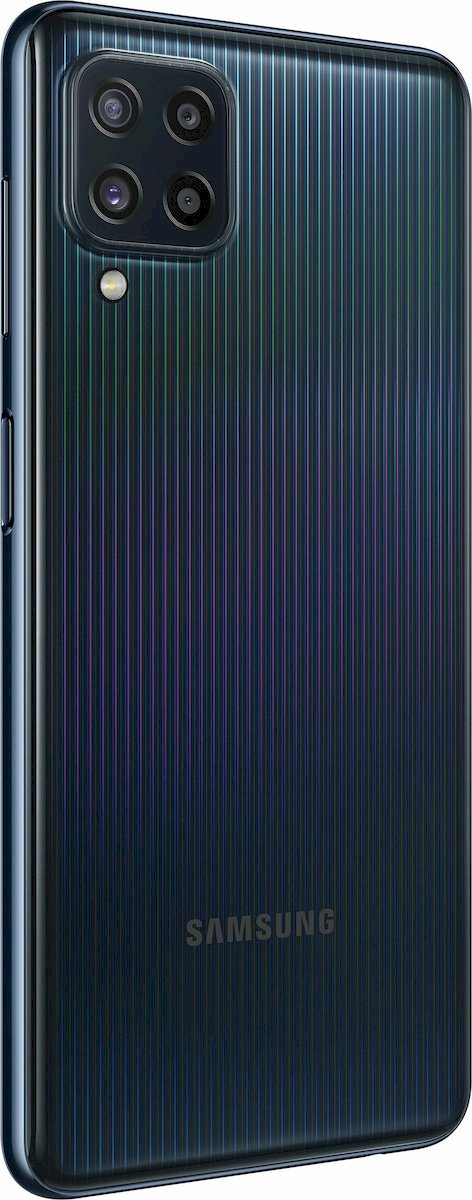 Galaxy M32 (6GB-128GB) SM-M325 Black