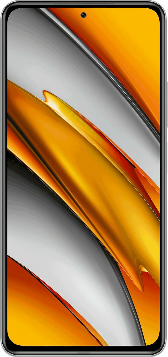 POCO F3 5G 8GB-256GB DUAL Arctic White M2012K11AG (GLOBAL VERSION) EU