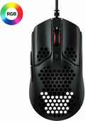 HyperX Pulsefire Haste 4P5P9AA black