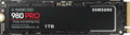 Samsung 980 Pro SSD M.2 1TB NVMe MZ-V8P1T0BW PCIe 4.0