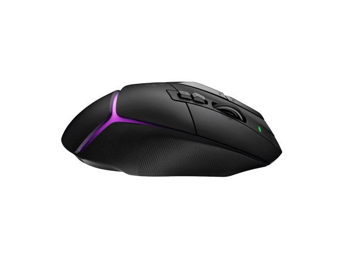 Logitech G502 X Plus Wireless RGB Gaming 25600 DPI