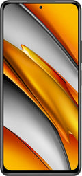 Poco F3 5G 6GB-128GB Night Black Dual Sim (Global Version) EU M2012K11AG