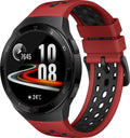 Watch GT 2e 46mm HTC-B19 Lava Red
