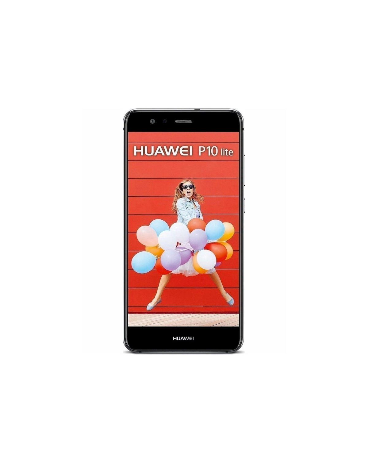 P10 Lite (4GB-32GB) black