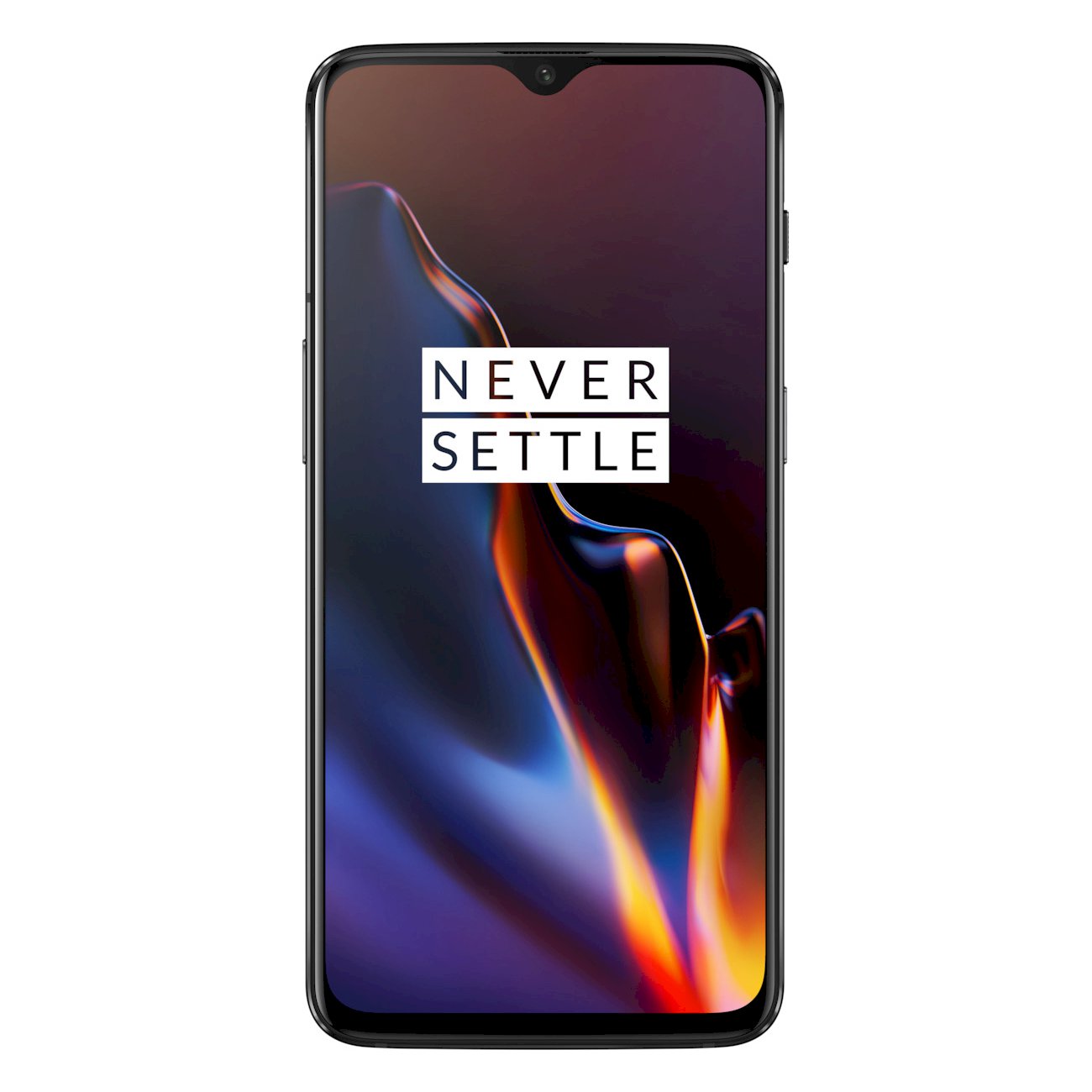 6T 128GB-8GB RAM MIRROR Black EU
