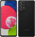 Samsung Galaxy A52s 5G (6GB/128GB) Awesome Black EU