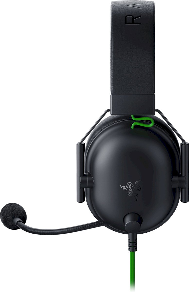 Gaming Headset BlackShark V2 X (RZ04-03240100-R3M1)