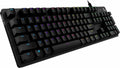Logitech G512 SE RGB Mechanical with GX-Blue Switches US layout(920-009424)