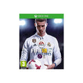 FIFA 18 XBOX ONE