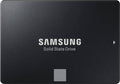 SSD 860 EVO 1TB black EU