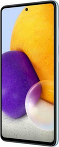 GALAXY A72 4G (128GB)DUAL Awesome Blue SM-A725FDS