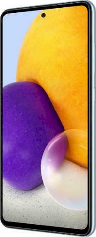 GALAXY A72 4G (128GB)DUAL Awesome Blue SM-A725FDS