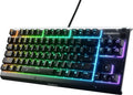 Steelseries Apex 3 TKL US Gaming Keyboard