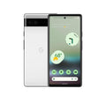 Google Pixel 6a 5G (6GB/128GB) Chalk White