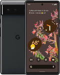 Google Pixel 6 5G (8GB/128GB) Stormy Black EU