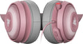 Razer Kraken Kitty - Chroma RGB USB Headset - THX Audio - Quartz [RZ04-02980200-R3M1]
