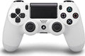 Sony DualShock 4 Controller Glacier White (New)