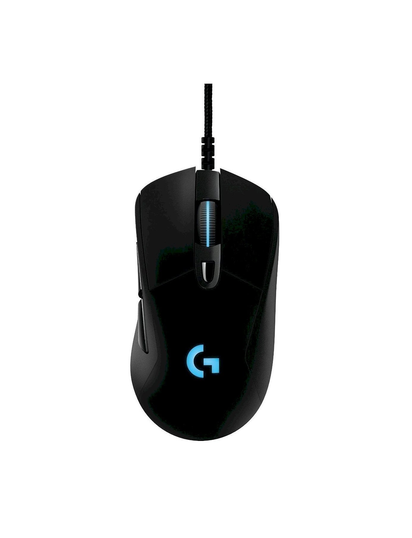 Logitech G403 Prodigy Wired USB
