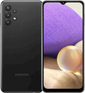 Galaxy A32 A326 5G Dual Sim 4GB-64GB Black EU