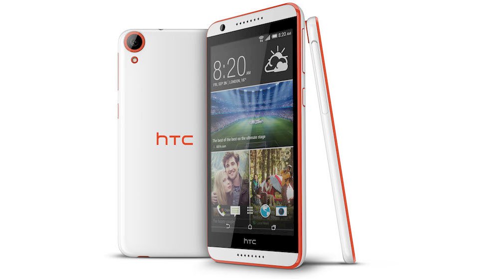Desire 820 4g
