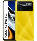 Xiaomi Poco X4 Pro 5G 8GB/256GB MZB0AYXEU Yellow Dual Sim EU