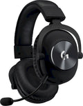 Logitech G PRO X with MIT Blue VO!CE 981-000818